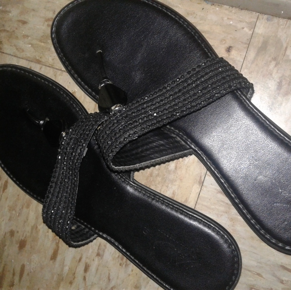 Sandels